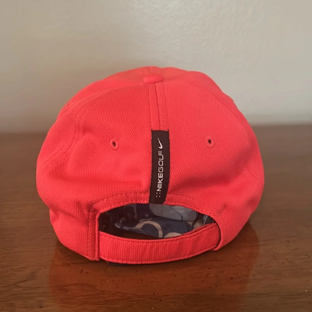 NIKE Golf Cap